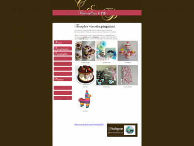 caramellata.nl snapshot