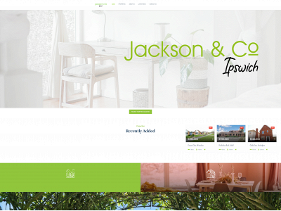 jacksonandco-ipswich.com snapshot