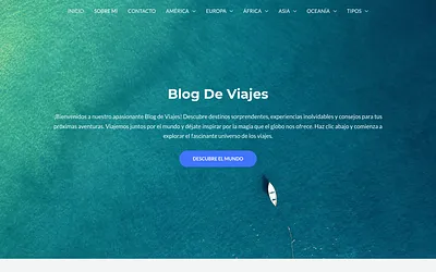 rumboviajeros.com snapshot