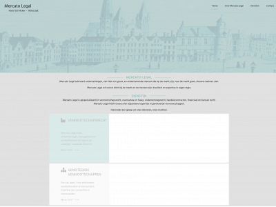 mercatolegal.be snapshot