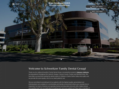 toothdox.com snapshot