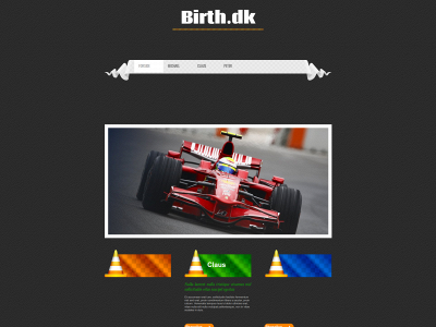 birth.dk snapshot