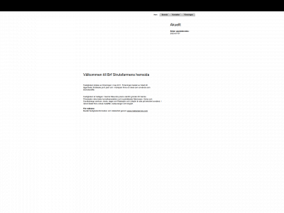 brfstrutsfarmen.se snapshot
