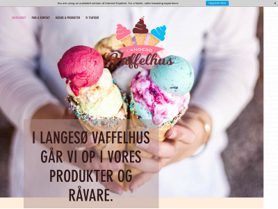 l-vaffelhus.dk snapshot