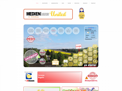 erzgebirge-united.one snapshot