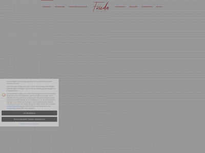 frieda.online snapshot