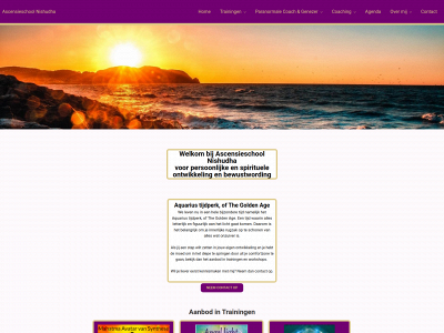 www.ascensieschoolnishudha.nl snapshot