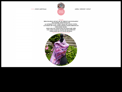 liesbethwalsarie.nl snapshot