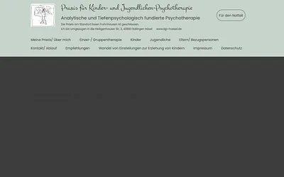 kjp-schnurr.de snapshot