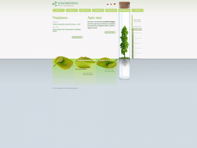 euromediena.com snapshot