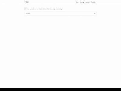 widerborn.se snapshot