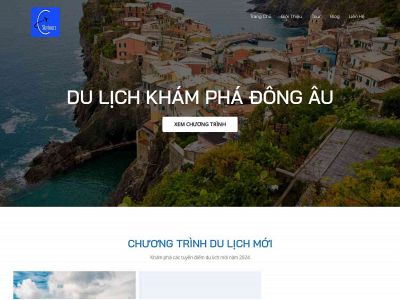 euroskytours.com snapshot