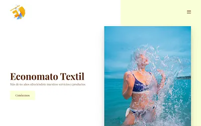 economatotextil.es snapshot