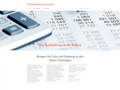 tsservices.ch snapshot