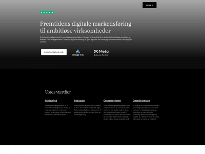 avitus.dk snapshot