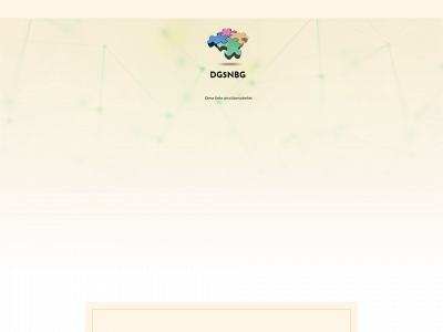 dg5nbg.de snapshot