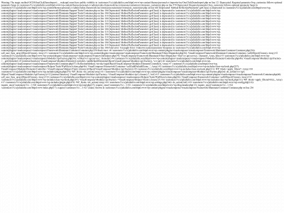 juliafaifer.com snapshot