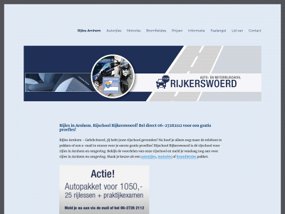 rijkerswoerd.nu snapshot
