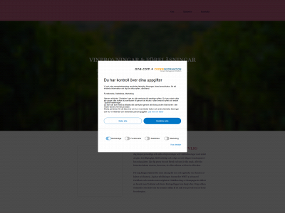 druvlig.se snapshot