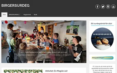 birgersurdeg.se snapshot