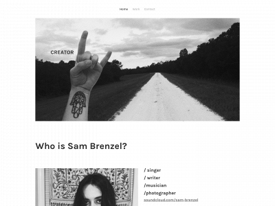 sambrenzelcreator.weebly.com snapshot