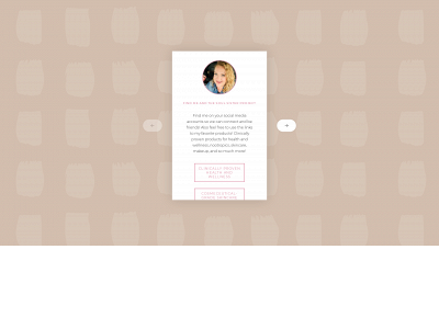 celestesowder.com snapshot