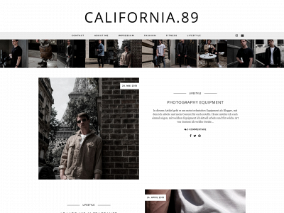 california89.de snapshot