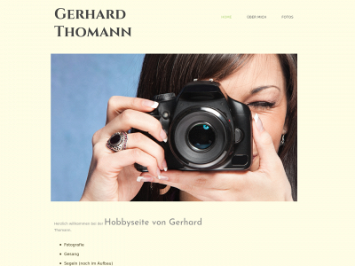 thomannnet.de snapshot
