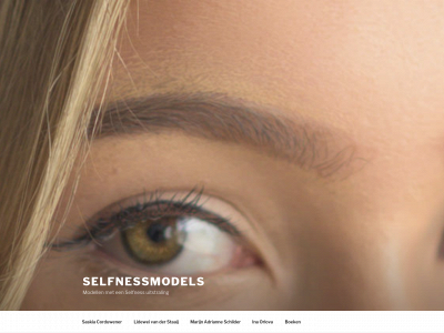 selfnessmodels.nl snapshot