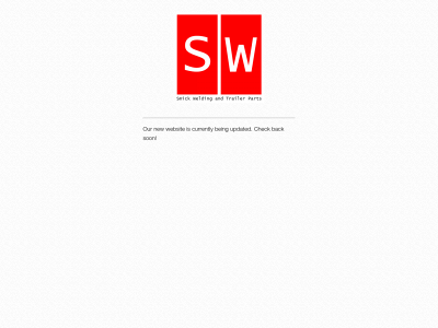 smickwelding.com snapshot