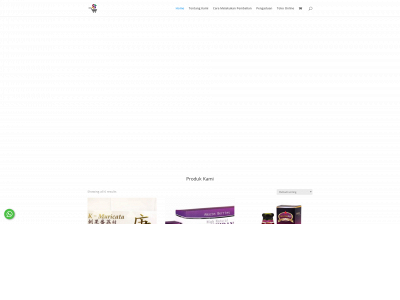 commerce-sejagat.com snapshot