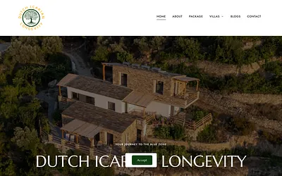 dutchicarian.com snapshot