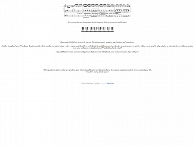 losab.com snapshot