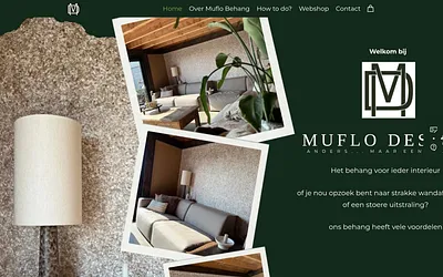 muflodesign.nl snapshot