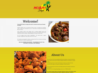 mobaydelight.com snapshot