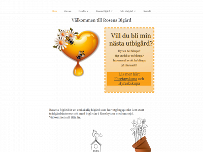 rossgard.se snapshot