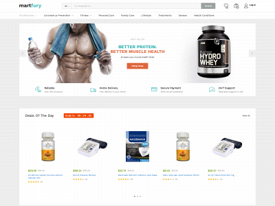 medcare-store.com snapshot