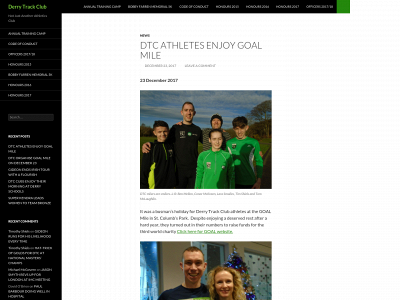 derrycitytc.com snapshot