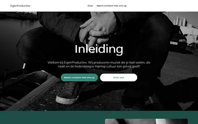 casparos.nl snapshot