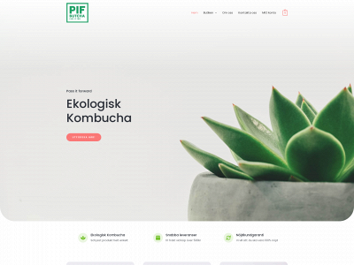 pifbutcha.se snapshot