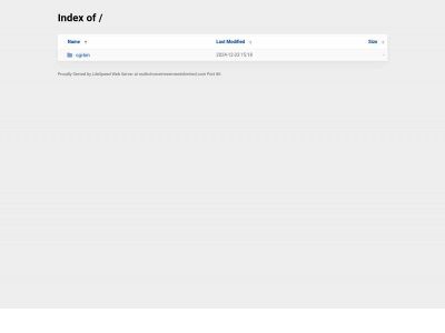 multichoiceinvestmentslimited.com snapshot