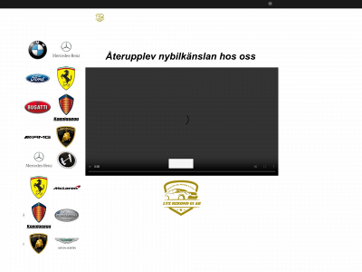 lyxrekond.se snapshot