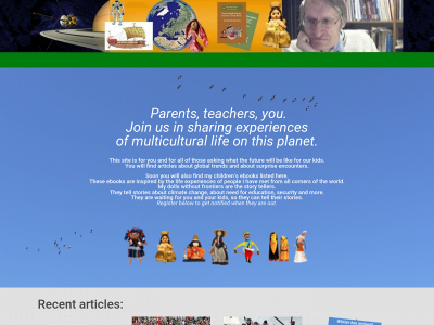 dollswithoutfrontiers.com snapshot