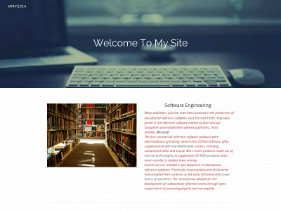 amrryehia.weebly.com snapshot