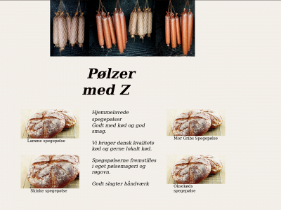 poelzer-med-z.dk snapshot