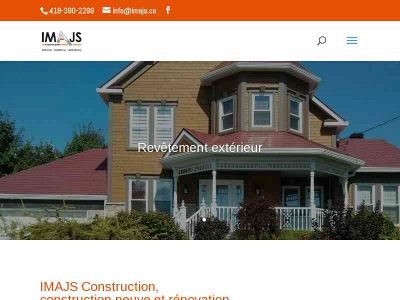 imajs.ca snapshot