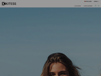 www.kitess-clothing.com snapshot