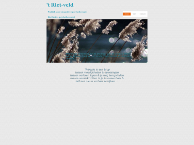 triet-veld.be snapshot