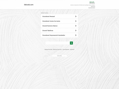 sidcoob.com snapshot