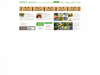petitenvol.be snapshot